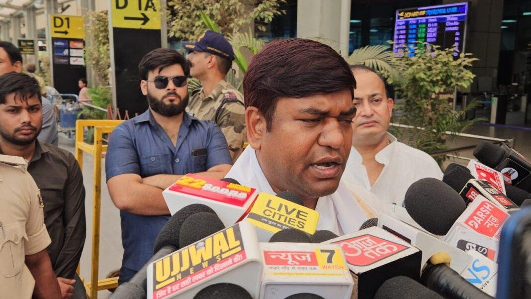 MUKESH SAHANI