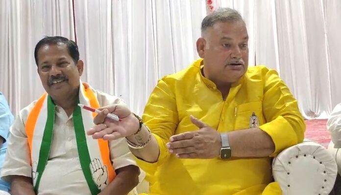 INDIA ALLIANCE