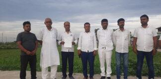CO के समर्थन में उतरा मुरलीगंज प्रखंड मुखिया संघ, DM से हस्तक्षेप की मांग