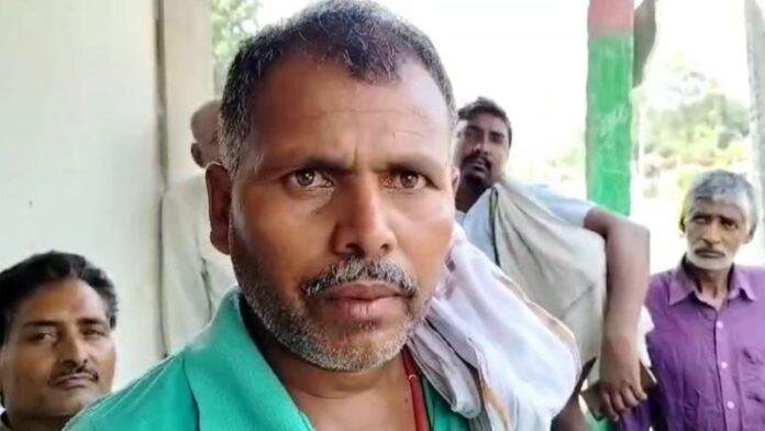 डायन के आरोप लगाकर एक विवाहिता की गला दबाकर हत्या