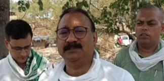 पटना विश्वविद्यालय का हॉस्टल अराजक तत्वों का बना है बसेरा - अशोक चौधरी
