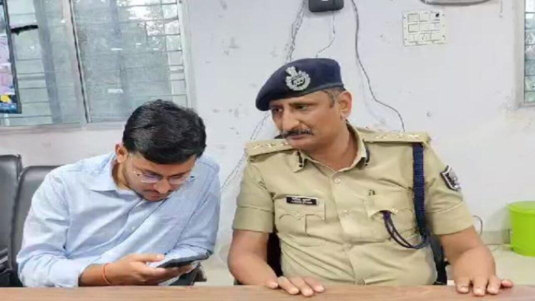 पुलिस ने कहा- वीणा देवी पर नहीं हुआ है कोई हमला, पिस्तौल दिखाने की बात बिल्कुल निराधार