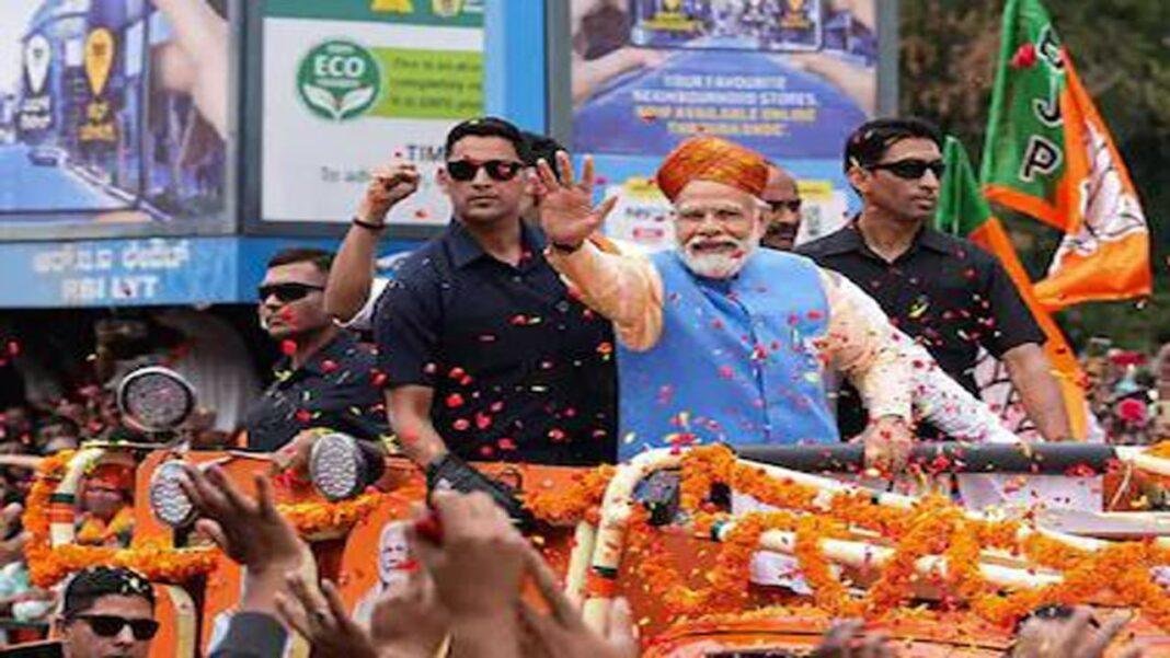 PM मोदी