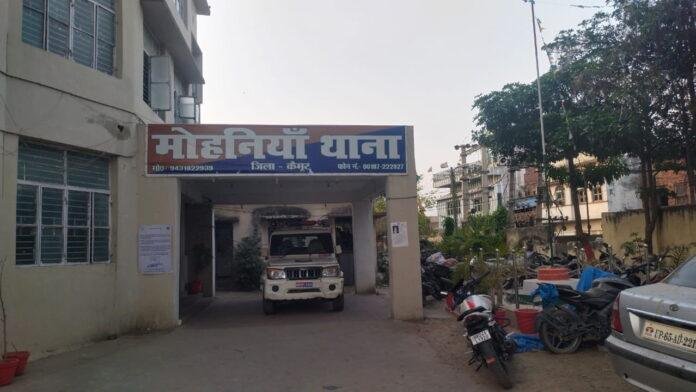 लूटकांड की योजना बना रहे 4 अपराधी चढ़े पुलिस के हत्थे