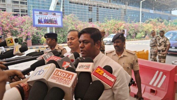 सहनी का शाह पर निशाना, कहा- बिहार में चौंकाने वाला आएगा रिजल्ट