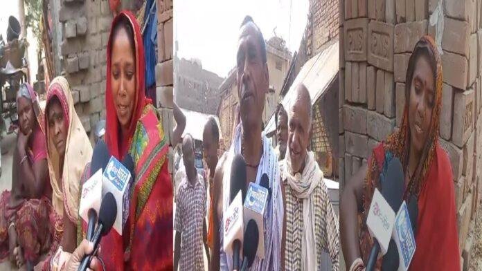 मुंगेर की भोली भाली जनता को नहीं पता कब है चुनाव