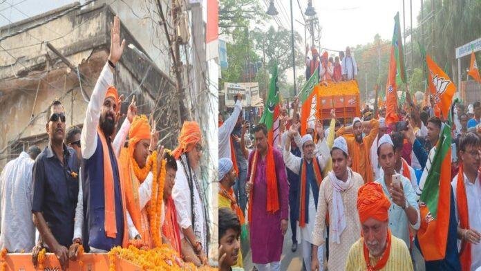 सम्राट ने कहा- मुजफ्फरपुर लोकसभा क्षेत्र का परिणाम देश को देता है संदेश