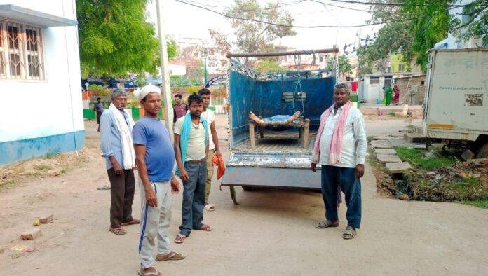 NAWADA