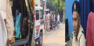 चुनावी मौसम में वाहन जांच के दौरान भारी मात्रा में नगद बरामद
