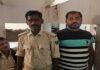 बच्ची के साथ दुष्कर्म मामले में आया नया मोड़, फरार एक आरोपी गिरफ्तार