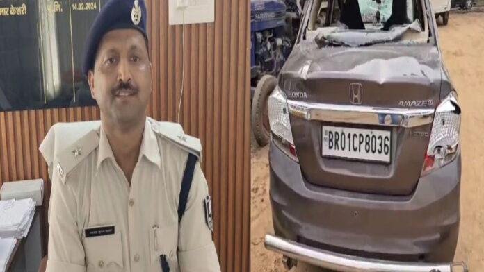 Naubatpur Police युवक को अज्ञात लोगों ने पीट-पीटकर की हत्या, एक गिरफ्तार