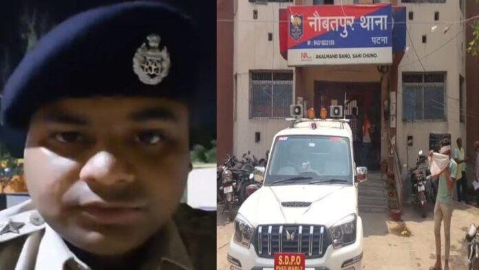 नौकरी दिलाने के नाम पर मां के सामने बेटी के साथ अपराधियों ने किया दुष्कर्म