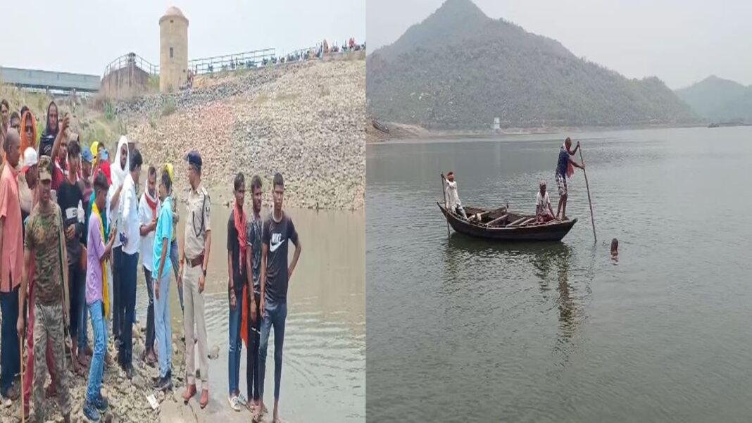 नहाने के दरमियान पानी में डूबने से एक बच्चे की मौत