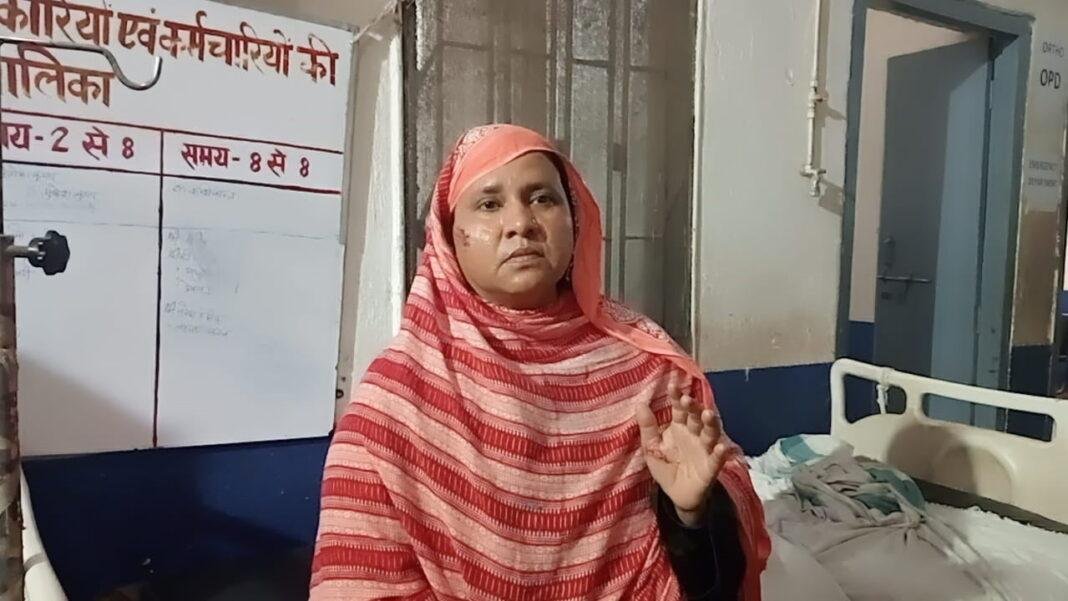 पागल कुत्ता ने 6 लोगों को बनाया अपना शिकार, मचा हड़कंप