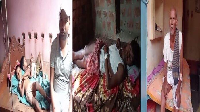 Breaking : नवादा में फैला डायरिया, महिला की मौत, लगभग 50 ग्रामीणों की बिगड़ी तबीयत