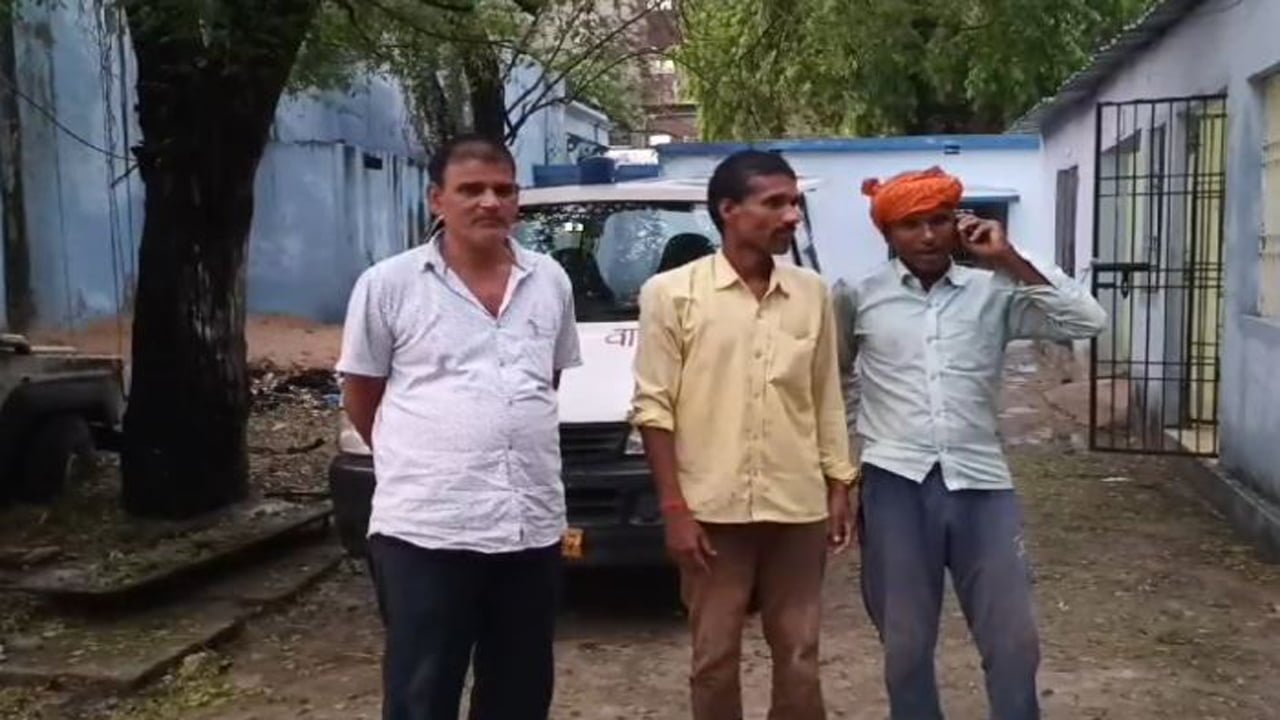 बिहार में आसमान से बरपा कुदरती कहर, एक बालक की मौत