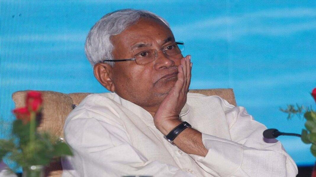 Breaking : CM नीतीश पहुंचे मेदांता, जानिये क्या हुआ...