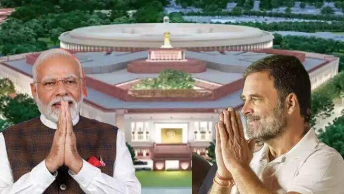 LOKSABHA ELECTION 2024