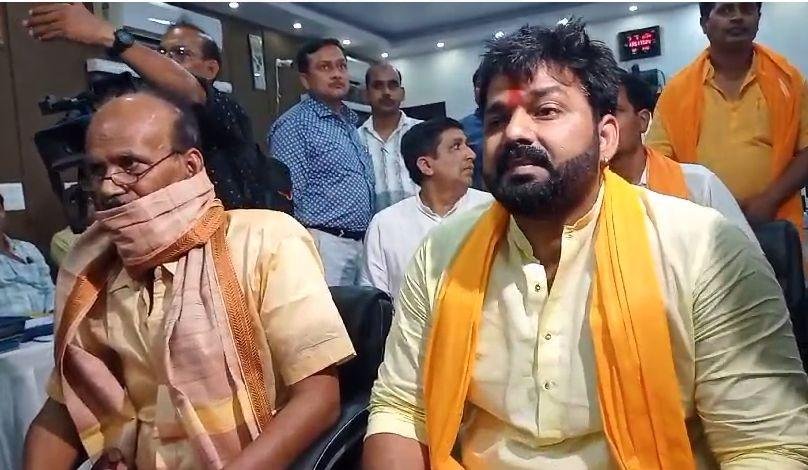 PAWAN SINGH