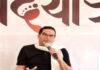 प्रशांत का तेजस्वी पर तंज, कहा- समाज अनपढ़ बना रहे तभी न 9वीं पास लोग उन्हें अपना नेता मानेंगे
