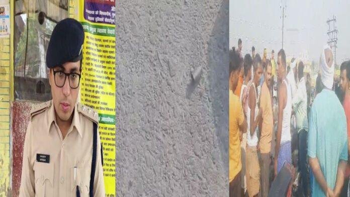 राजधानी में फिर धांय-धांय, अपराधियों ने युवक को गोलियों से भूना