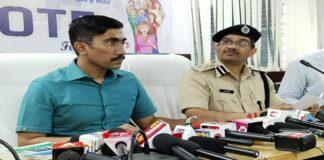 DM ने पटना के दोनों लोकसभा सीट पर होने वाले मतदान को लेकर दी जानकारी