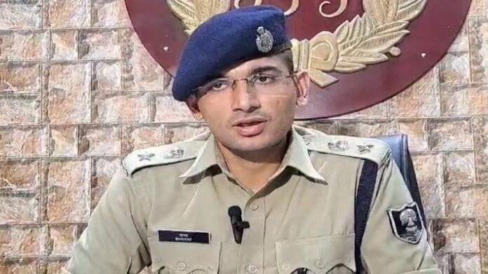 Patna Police छात्र हर्षराज हत्याकांड : अमन कुमार सहित 2 आरोपी गिरफ्तार