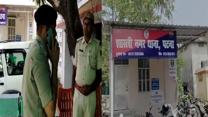 NEET परीक्षा में धांधली को लेकर पटना पुलिस ने कई इलाकों में की छापेमारी
