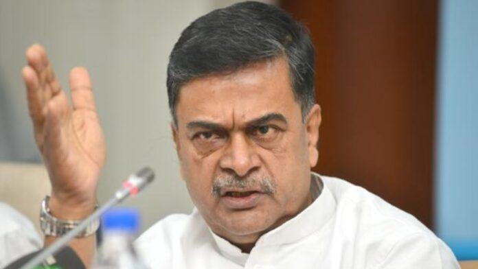 RK SINGH
