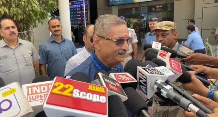 R K SINHA R K SINHA