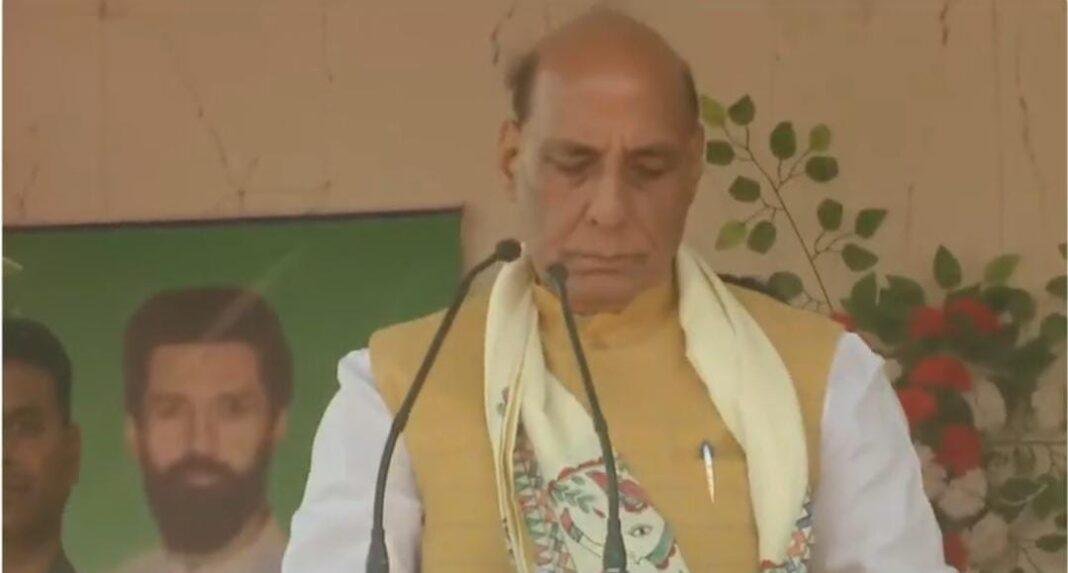 RJD AND CONGRESS