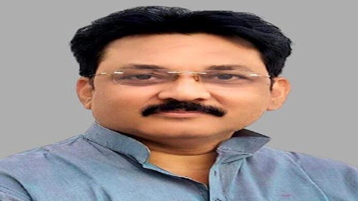 'आसन्न में प्रचार के दौरान उमड़ा जनसैलाब से INDI गठबंधन की सताने लगी हार'