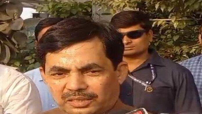 'ED और CBI से इतनी डरती क्यों है राजद व कांग्रेस'