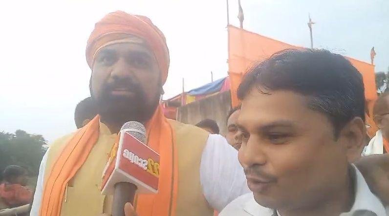 NITYANAND RAI