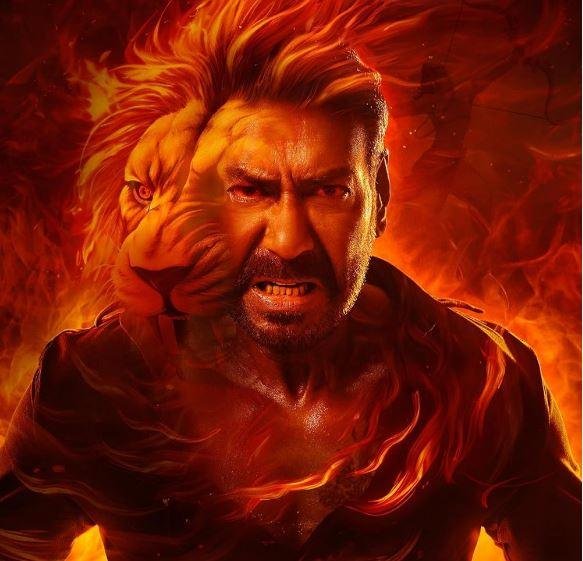 Singham Again