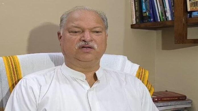शकील अहमद का योगी पर निशाना, कहा- जनता का पेट भाषण से नहीं भरता है अनाज चाहिए