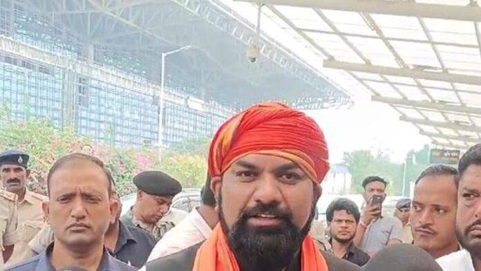 सम्राट ने कहा- खड़गे के आने नहीं पड़ेगा कोई फर्क, मोदी के साथ खड़ा है बिहार