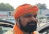 'लालू प्रसाद से बड़ा लुटेरा कोई नहीं, भ्रष्टाचार के ईर्द-गिर्द धुमती रही है उनकी राजनीति'