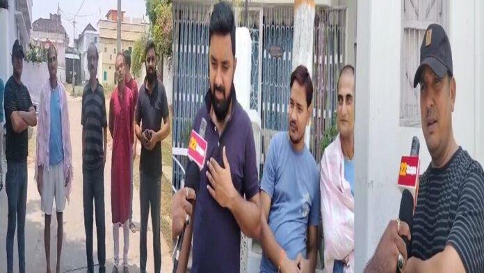 Sasaram जात की बजाय जमात के साथ दिखाई दे रहा है क्षत्रिय समाज