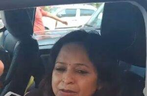 Shalni Mishra JDU 22Scope News