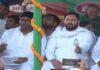 'विपक्षी दल दुश्मन नहीं सत्ता पक्ष की आंख'