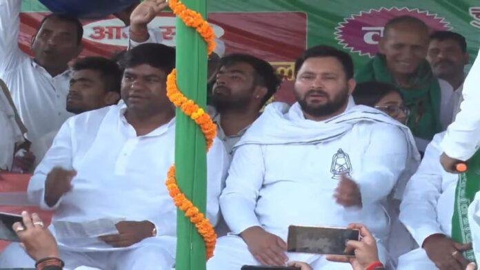 'विपक्षी दल दुश्मन नहीं सत्ता पक्ष की आंख'