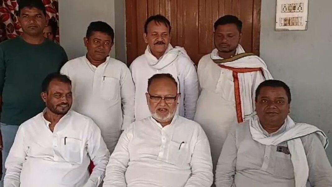 'NDA गठबंधन की निकल गई हवा, कह रहे थे 400 पार, हो गए तड़ीपार'