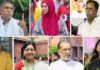 कल का 8 सीट तय करेगा बिहार के सियासी दलों का राजनितिक भविष्य