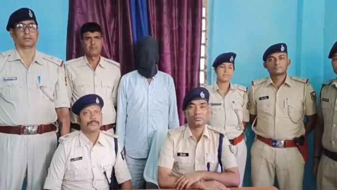 कलयुगी पिता ने रची पुत्र के हत्या की साजिश, 5 माह बाद मृतक का शव बरामद