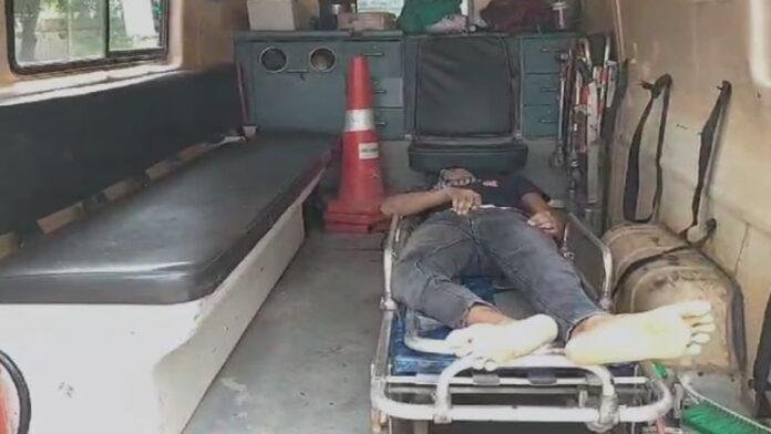 पढ़ाई कर घर लौट रहे छात्र की सड़क दुर्घटना में मौत