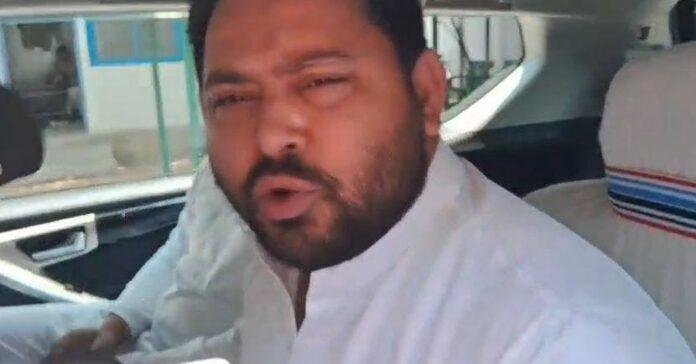 TEJASHWI TEJASHWI