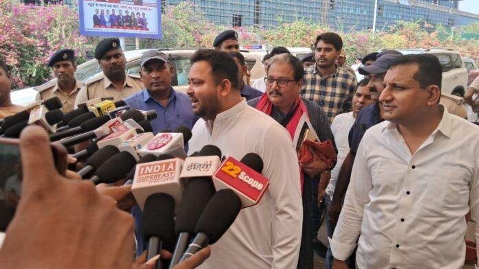 सुन भाई सुन, देश की धुन, इंडिया गठबंधन इस कमिंग ऑन 4th जून...