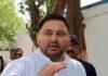 'चुनाव के समय टारगेट पर विपक्ष के नेता'