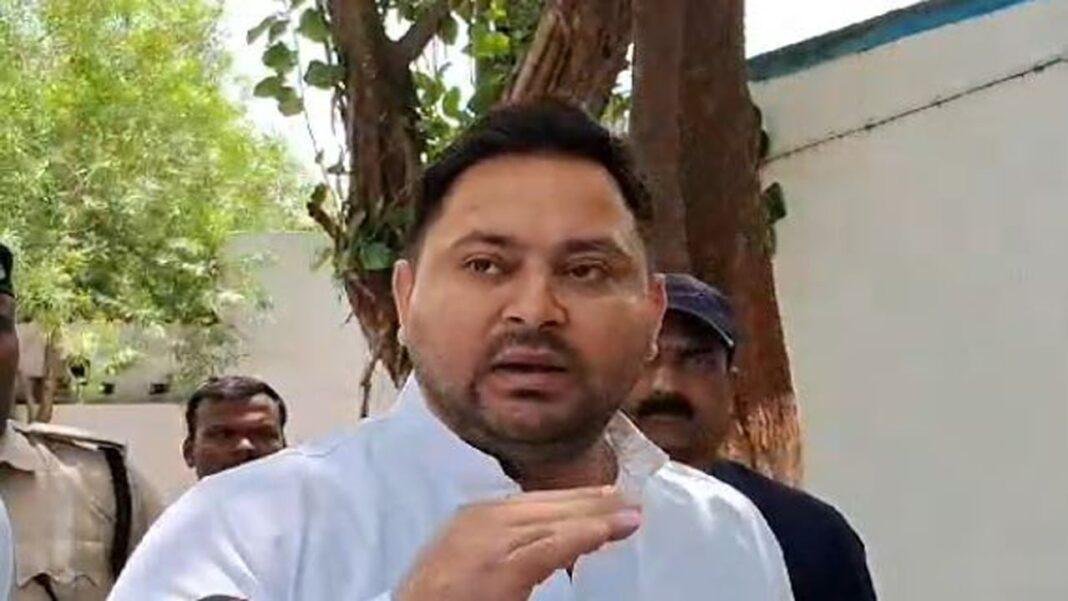 'चुनाव के समय टारगेट पर विपक्ष के नेता'